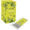 VICENTINI 1920 Srl Reginadifiori Te' Verde Bio15f