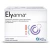 LOLI PHARMA ELYANNA 30 Stick 1,8g