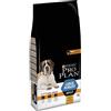 NESTLE' PURINA PETCARE IT. SpA Pro Plan Large Adult Robust Optihealth con Pollo - 14KG