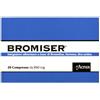 ACRUX Srl Acrux Bromiser 20 Compresse 850 Mg