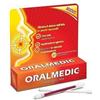 E.FA.S. SpA Oralmedic Trattamento Afte