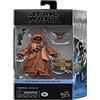Star Wars Hasbro Fans - Disney Star Wars The Black Series: Obi-Wan Kenobi - Teeka Jawa (Excl.) (F5605)