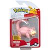 Pokémon POKEMON- Slowpoke Figura di Battaglia, PKW3009, Multi
