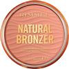 Rimmel Bronzer In Polvere Natural Bronzer - Natural bronzer restage 001 sunlight