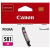 CANON CARTUCCIA CANON MAGENTA INK CLI-581 M