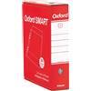 ESSELTE SCATOLA 6x50 BUSTE FORATE 22X30 LUCIDA DE LUXE OXFORD SMART ESSELTE