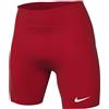 NIKE M Nk DF Strike NP Short, Pantaloncini Uomo, Black/White, L