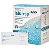 HYGGE HEALTH CARE Srl IALURESP 600 GRANULATO 14 STICK