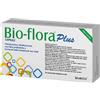 BIODELTA Srl BIOFLORA PLUS 30Cps