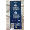 Oral-B iO 2 Spazzolino Da Denti Elettrico Blu Per Adulti, 3 Modalità Di Pulizia, Morbido Per Gengive, Spazzolatura Morbida, Accessori, Spazzolino Orale B Di Ricambio Caricatore, Blu Oceano