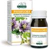 Dr Giorgini PASSIFLORA Estratto Titolato al 3,5% in Vitexina Pastiglie - 30 g