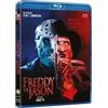 Quadrifoglio Freddy vs. Jason (Blu-Ray Disc)