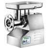 Fimar attrezzature per la ristorazione p 32TNDTI Tritacarne elettrico con gruppo macinazione inox - Trifase
