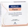 ANGELINI PHARMA ITALIA SpA Perilei Pausa crema vaginale 10 tubetti 5ml
