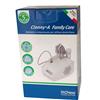 CHIESI ITALIA SpA Clenny-A Family Care Nebulizzatore