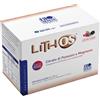 MAYOLY ITALIA SpA Lithos 60 bustine