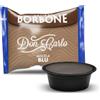 Borbone 100 Capsule Borbone Don Carlo Miscela BLU - Lavazza A Modo Mio Compatibile