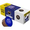 Nescafè 90 capsule caffè Nescafé Dolce Gusto ARDENZA - intensità 11/13