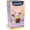 Borbone 18 Borbone Caffè al GINSENG Cialde ESE 44 Filtro Carta - Energia