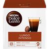 Nescafè Capsule LUNGO INTENSO originali Nescafè Dolce Gusto