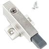 BLUM Blumotion 105031775 - Ammortizzatore con piastra per montaggio a croce, 33 mm, per cerniera centrale, 1 pezzo