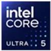 INTEL CPU ULTRA 5, 235, LGA 1851, 3.4GHZ 14 CORE, CACHE 24MB, 65W, GRAPHIC