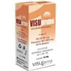 Visufarma Linea Benessere degli occhi Visuprime Soluzione Oftalmica 10 ml