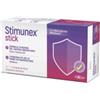 Sakura Linea Sistema Immunitario Stimunex Integratore 14 stick pack da 10 ml.