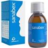 Pharmaguida Linea Supporto Immunitario Sanabex Integratore 150 ml