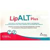 Aurora Biofarma Controllo del Colesterolo Lipalt Plus Integratore 20 compresse