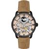 Thomas Earnshaw Orologio Elegante ES-8006-0G
