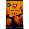 DR.SCHAR (SCHAER) SpA SCHAR MADELEINES 8X30G