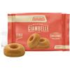 NOVE ALPI Srl AGLUTEN CIAMBELLE 4PZ 55G