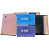 Zach Top Galaxie 500 'Uncollected Noise New York '88-'90' Silver Current [Cassetta]