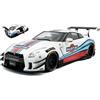 Solido NISSAN GT-R (R35) W/ LIBERTYWALK BODY KIT 2.0 M 2024 1:18