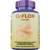 BIOSALUS di Vatrella A. Sas GOFLOR ENZIMI 30 CAPSULE