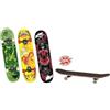 mandelli Sport One,Skateboard Orion 70 710 0021