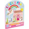 Floss & Rock - Stick N Play - Rainbow Fairy