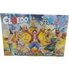 Winning Moves Cluedo, One Piece, Edizione Italiana,Gioco da tavolo per 2-6 giocatori,Winning Movies,Eta 12+