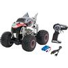 Revell Auto RC, Monster Truck Big Shark 2.0,Revell,Eta 8+