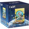 CaDA NASA The Voyager Probe ,Eta 8+