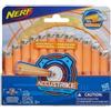 Hasbro Nerf Ricarica 12 cartucce serie Acustrike,Hasbro,Eta 8+