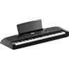 Yamaha DGX-670 Nero