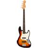 Fender Jazz Bass Player II 3-Color Sunburst