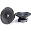 Hertz SV 250.1 Spl Show Coppia Casse Midrange 25 cm 250 mm 500W NUOVI
