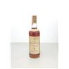 Whisky Macallan 8 years 1980s Single Highland Malt Scotch Rinaldi bott 75 cl 43%