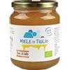 FDL MIELE DI TIGLIO BIO 500G - - 930987250