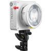 Godox ML100Bi Luce LED Bicolor 100W Illuminatore Video Portatile