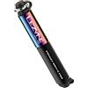 LEZYNE Pocket Drive PRO, Mini Pompa. Unisex Adulto, Nero, Misura Standard