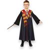 PUZZLEPARTY SRL Amscan Costume Carnevale Harry Potter Deluxe taglia 10-12 anni